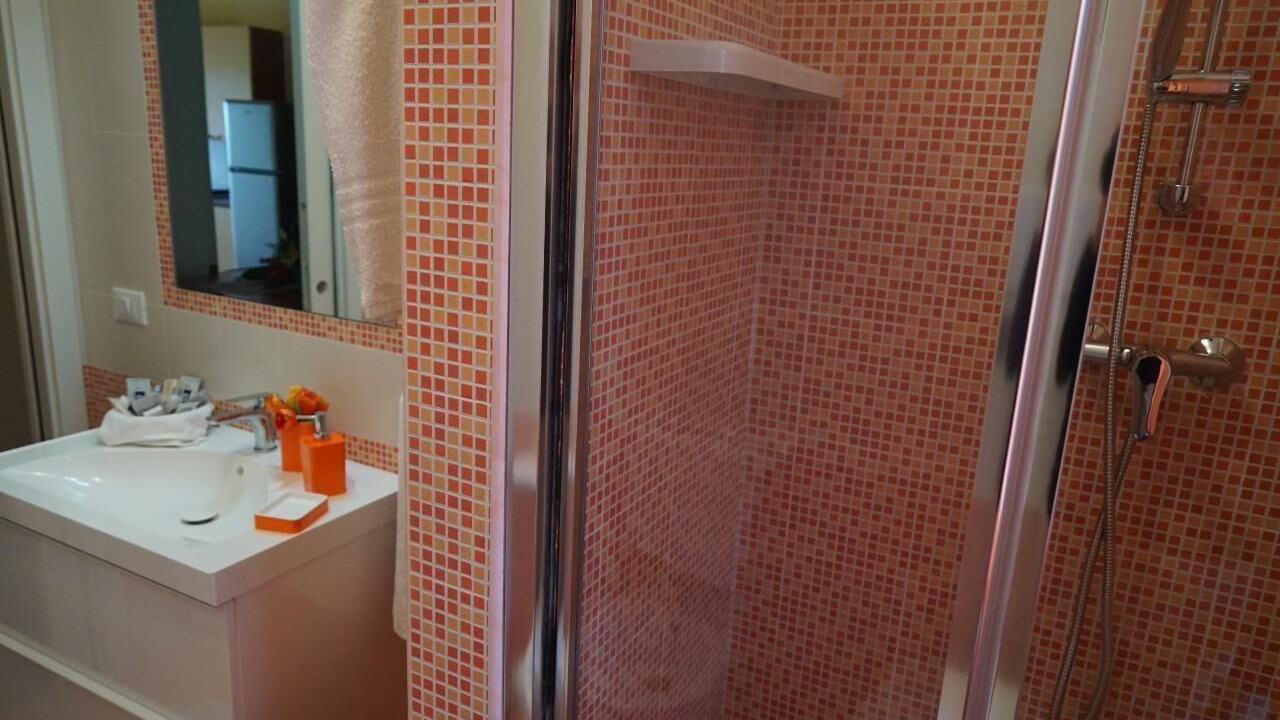 Photo of Bathroom in Marchesana