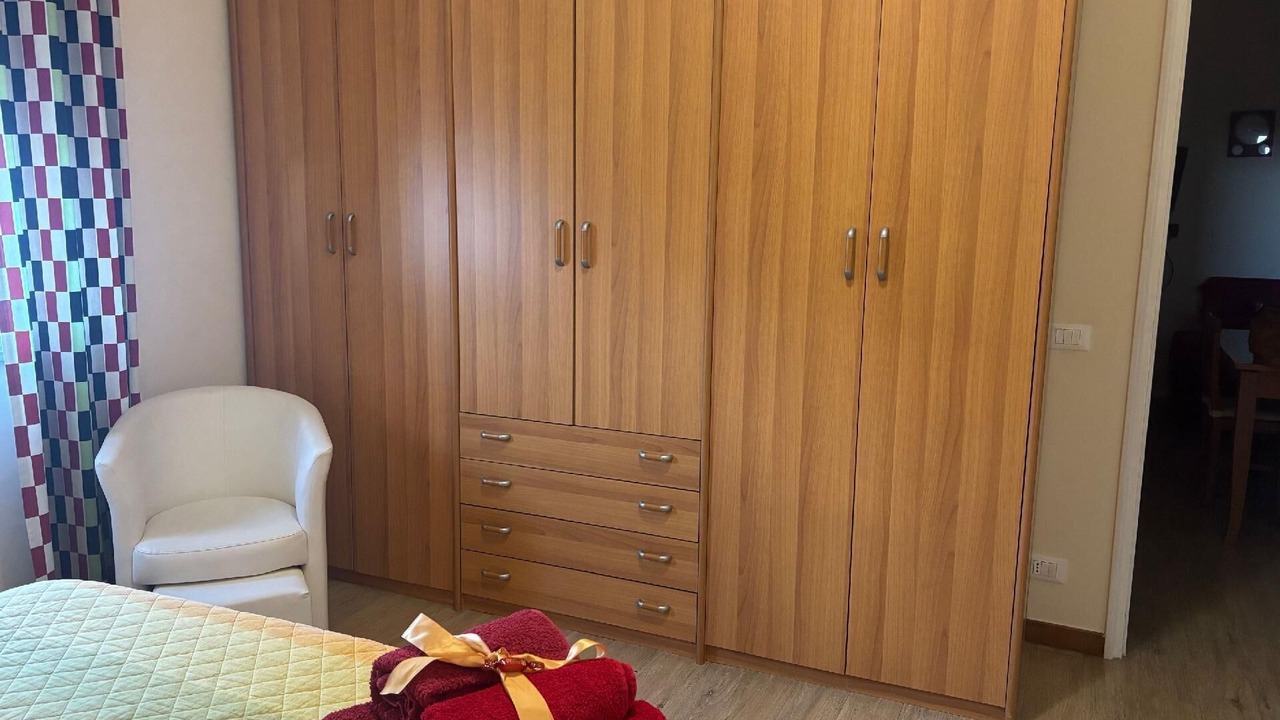 Photo of Bedroom in Marchesana