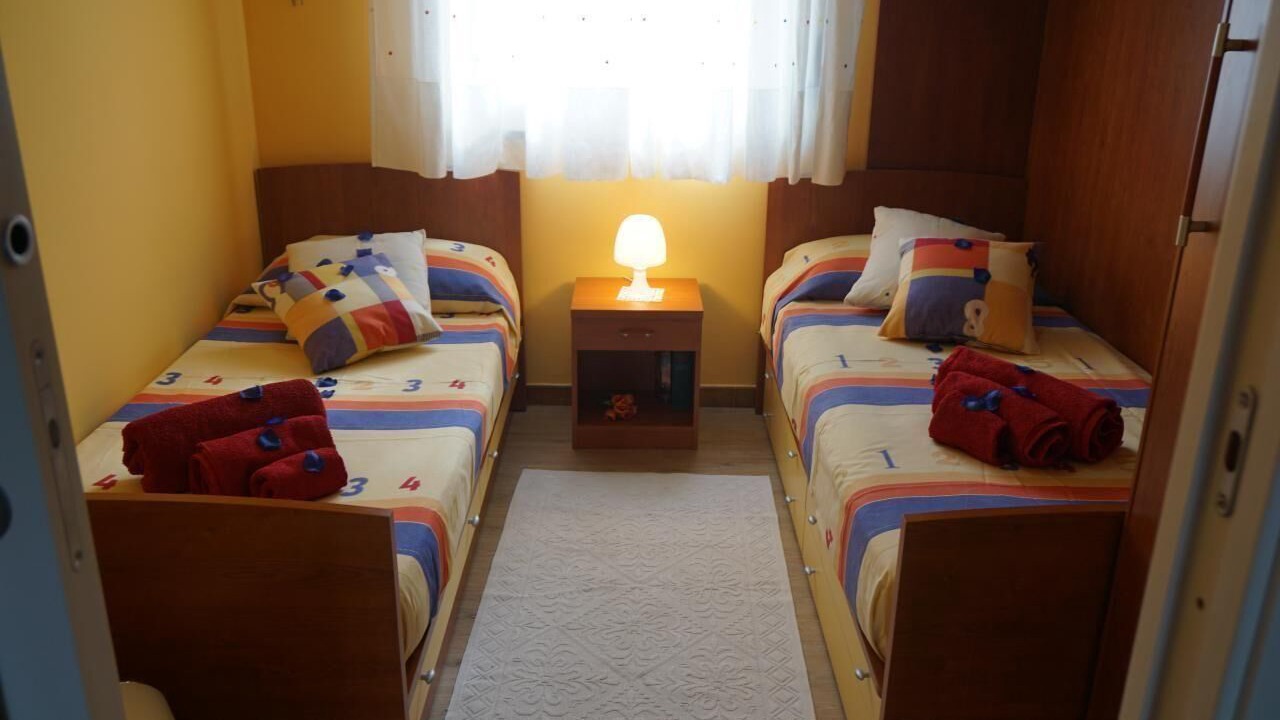 Photo of Bedroom in Marchesana