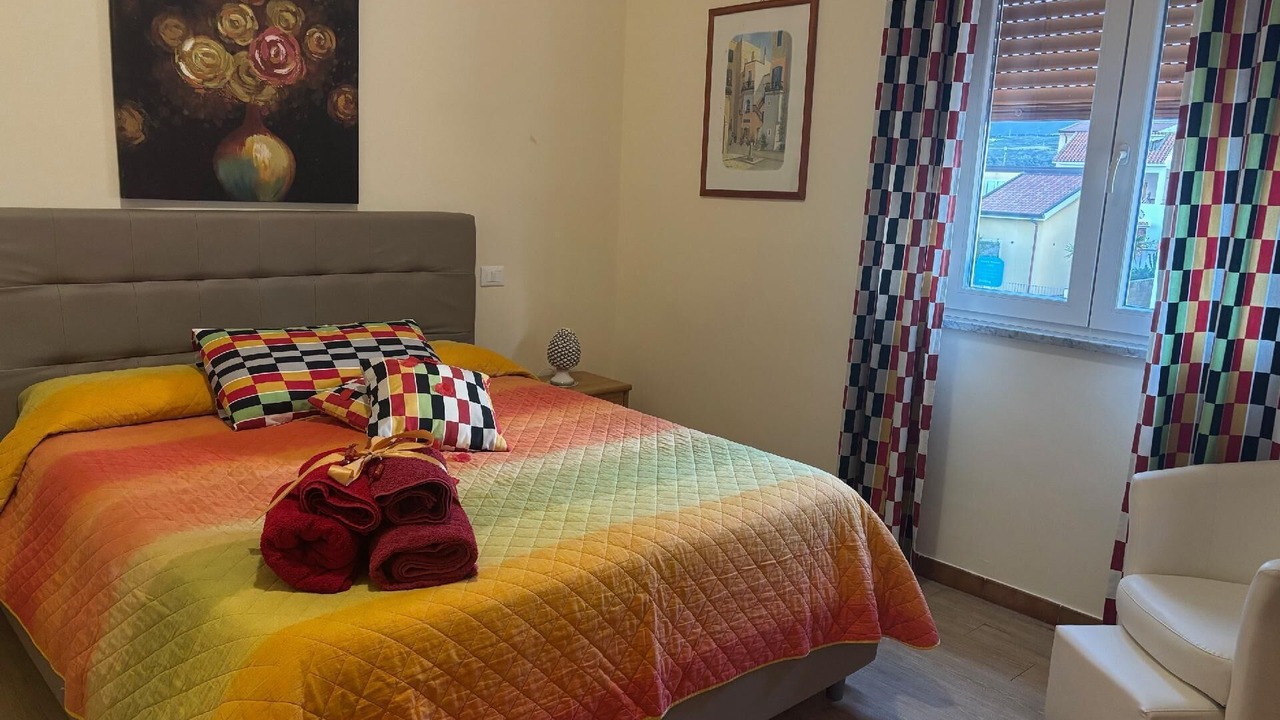 Photo of Bedroom in Marchesana