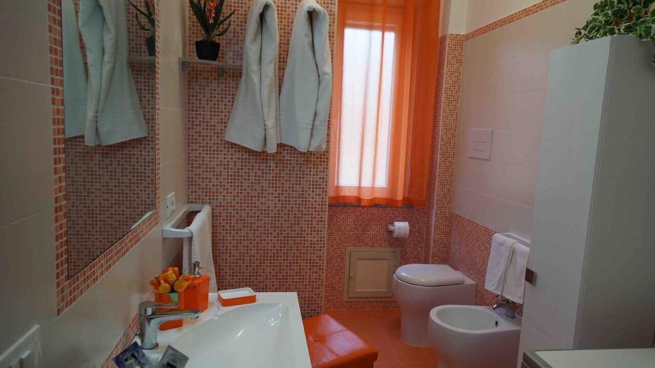 Photo of Bathroom in Marchesana