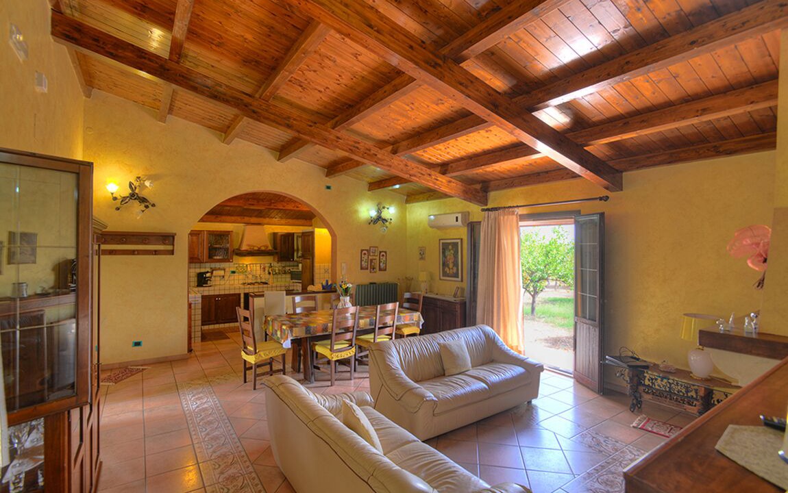 Photo of Bedroom in Solarino
