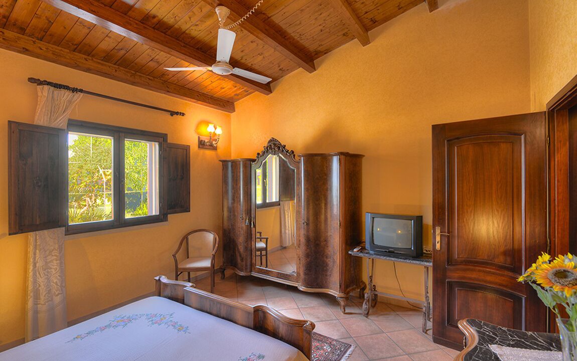 Photo of Bedroom in Solarino