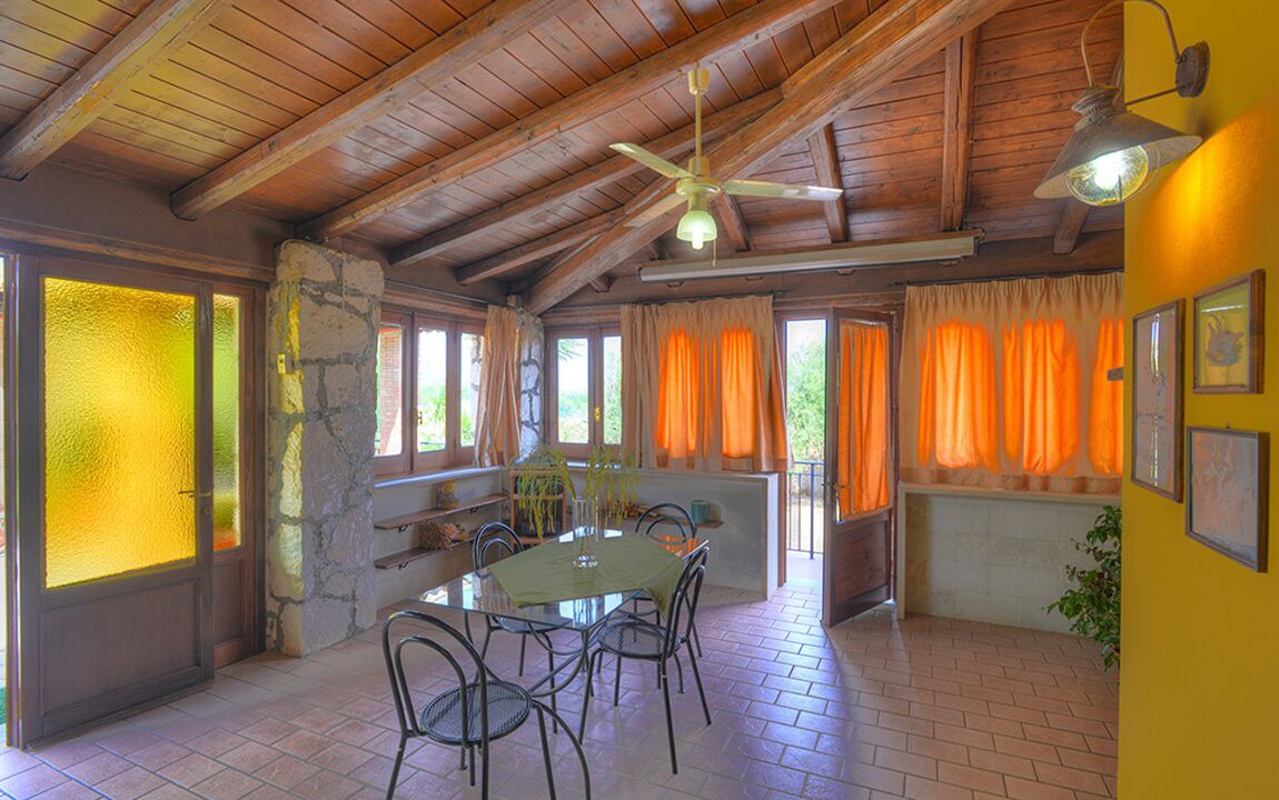 Photo of Outdoor in Solarino