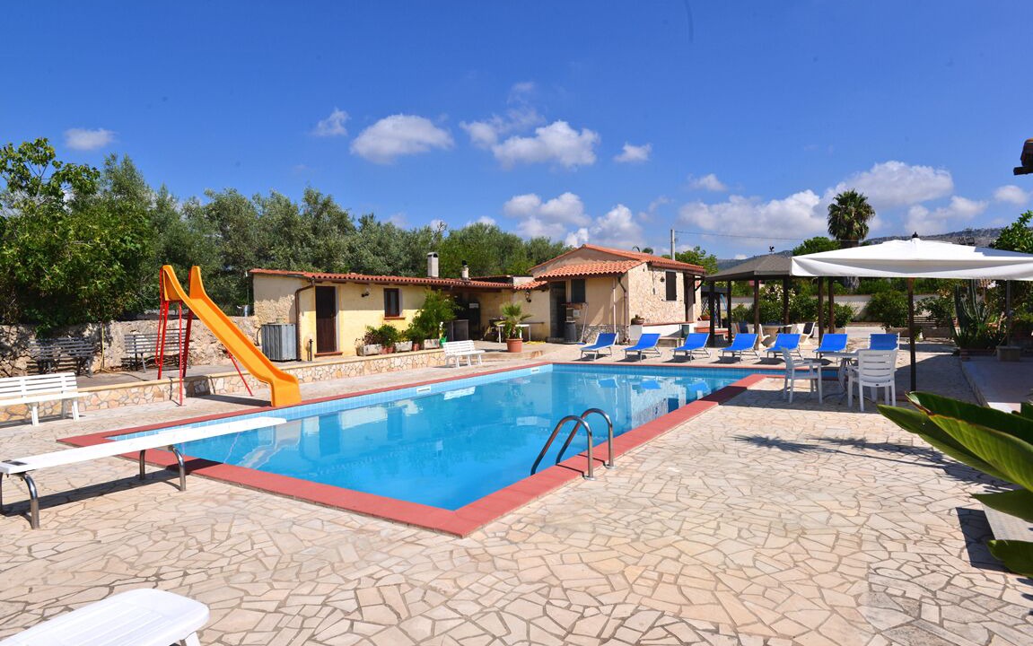 Photo of Outdoor in Solarino