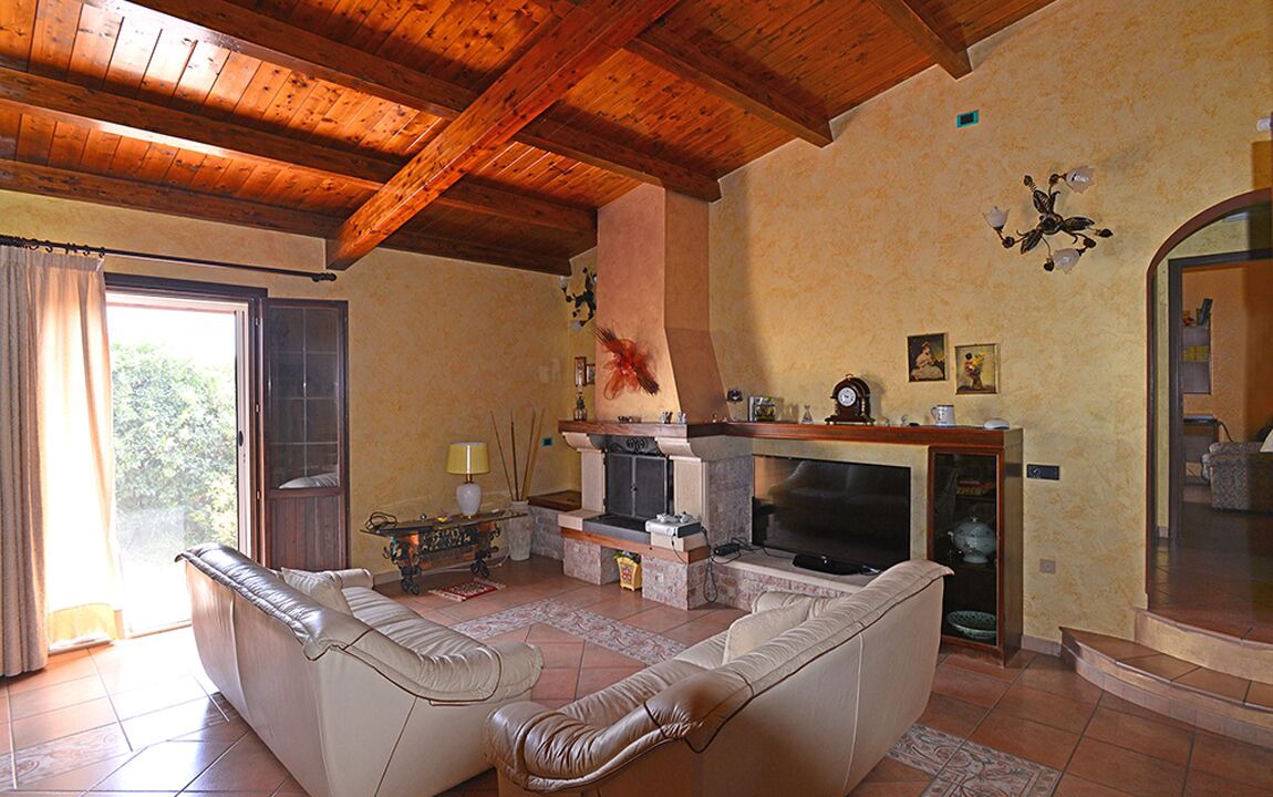 Photo of Livingroom in Solarino