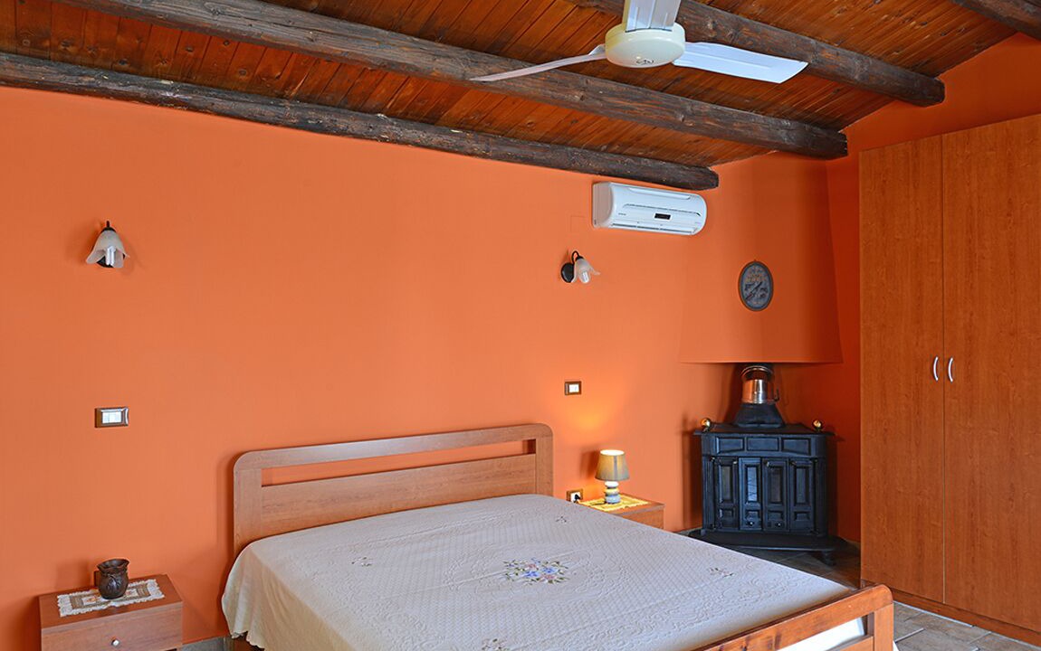Photo of Bathroom in Solarino