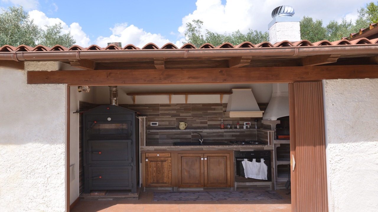 Photo of Outdoor in Solarino