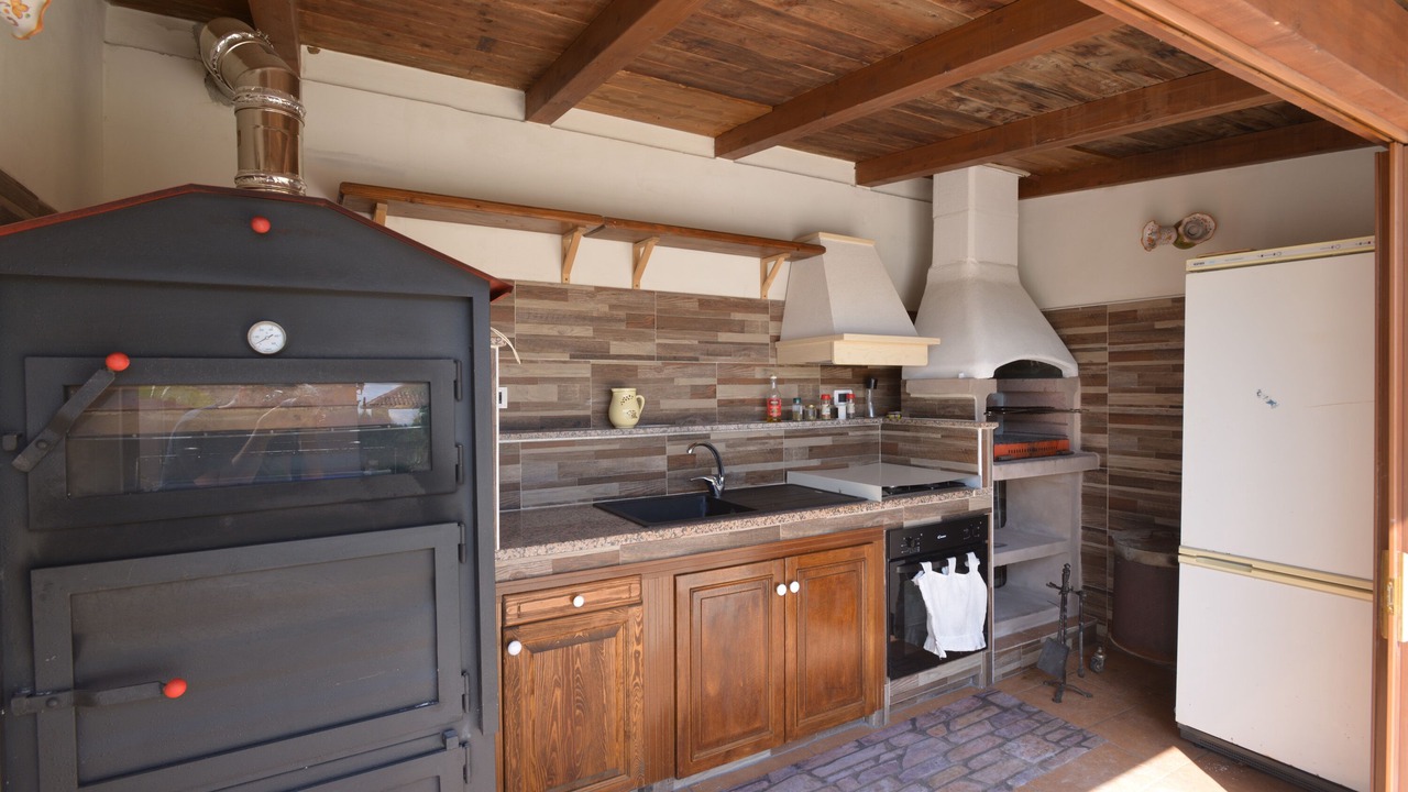 Photo of Kitchen in Solarino