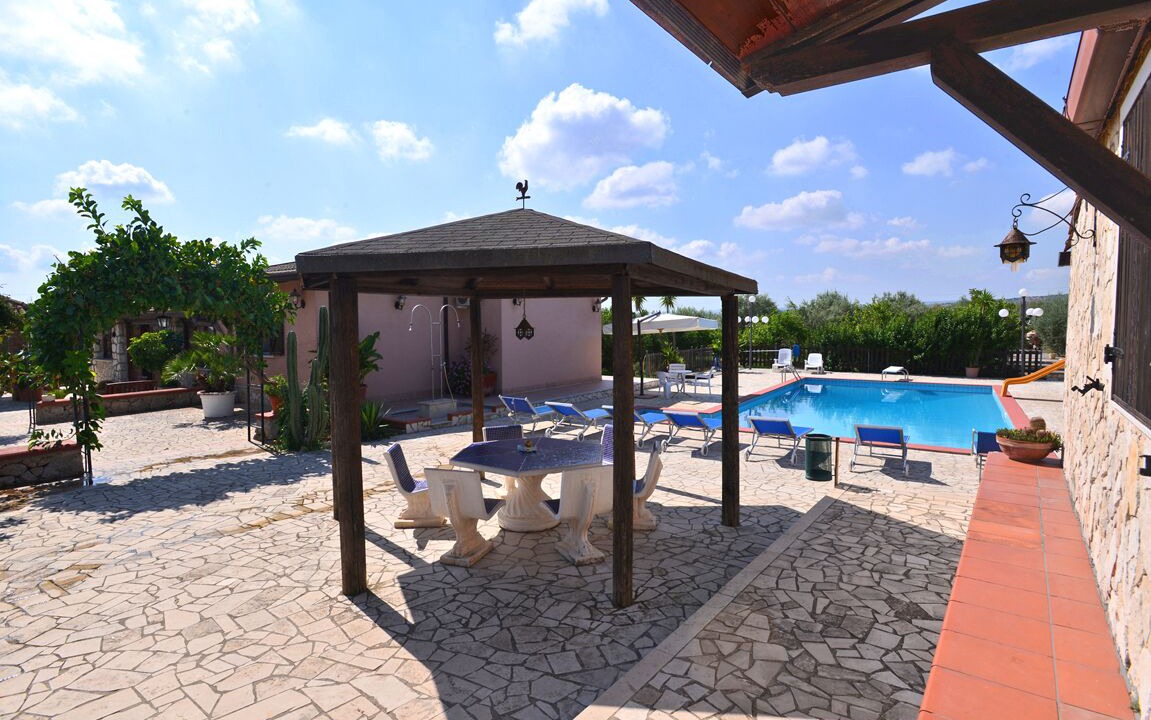 Photo of Outdoor in Solarino