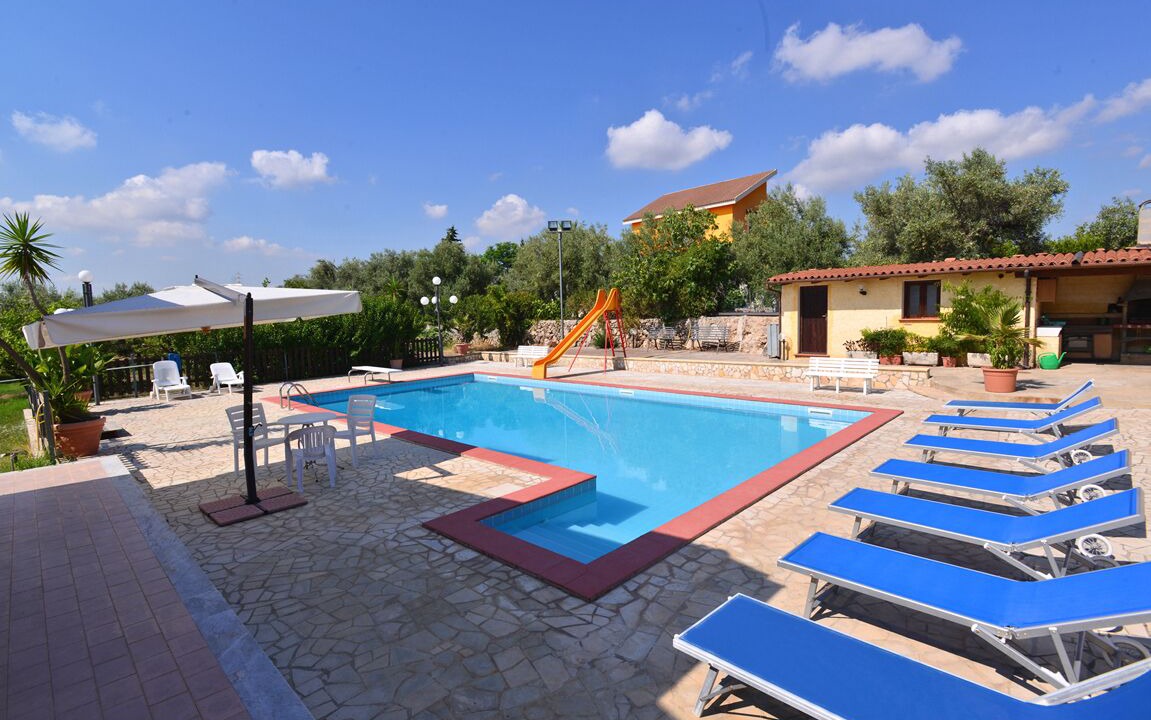 Photo of Outdoor in Solarino