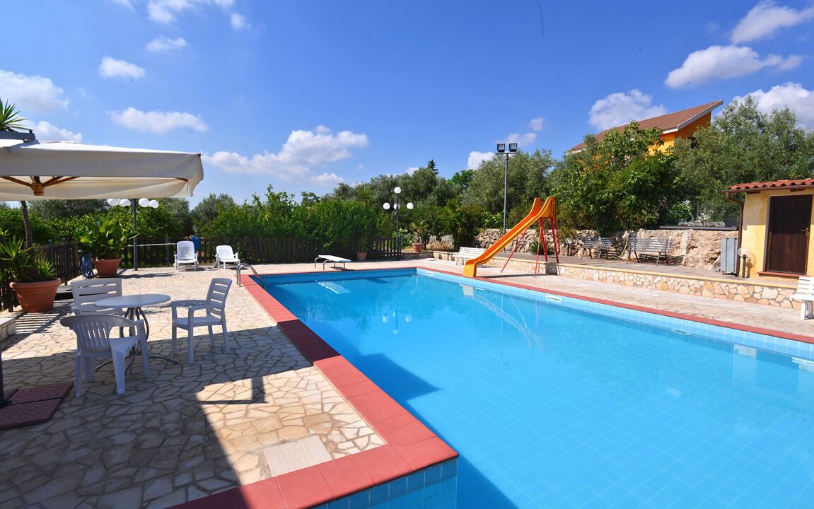 Photo of Outdoor in Solarino