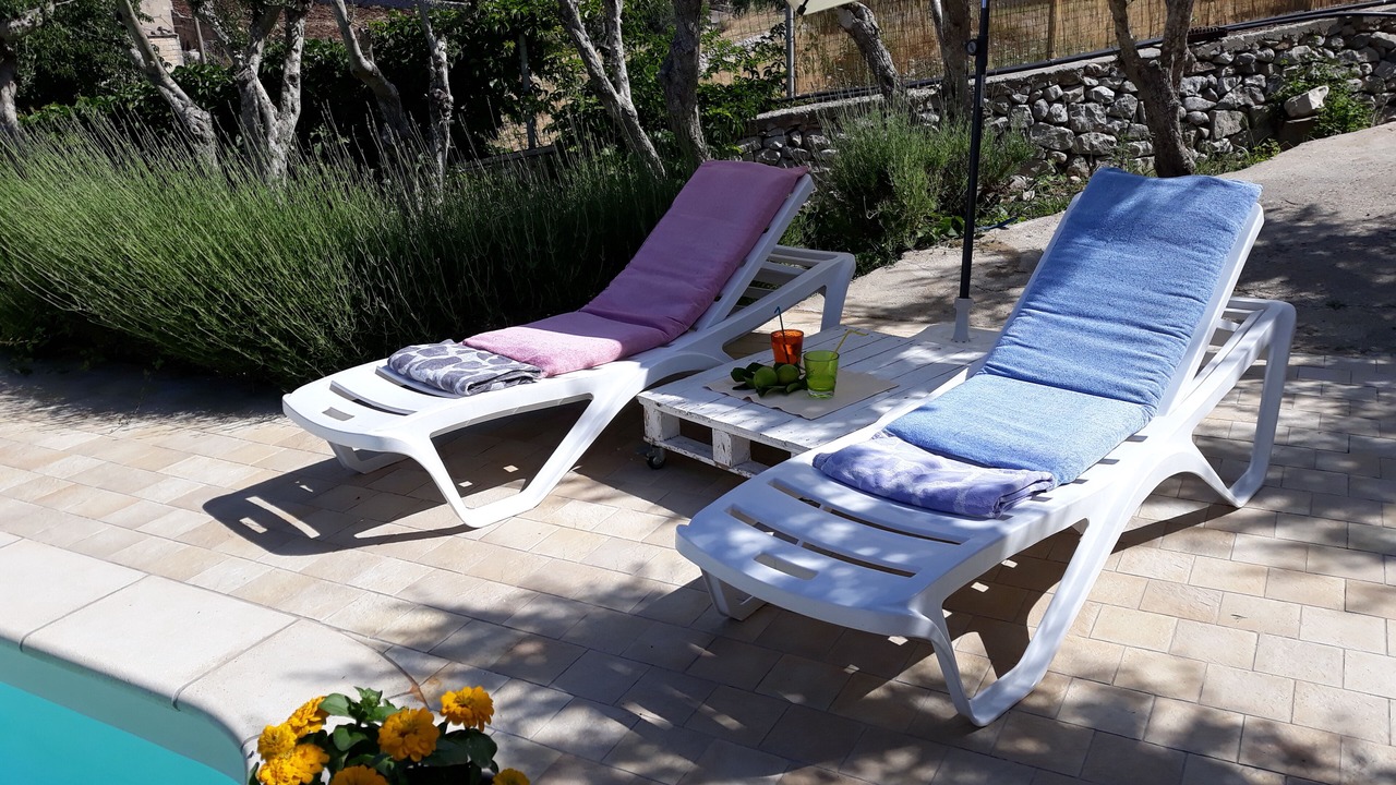Photo of Patio Balcony in Modica