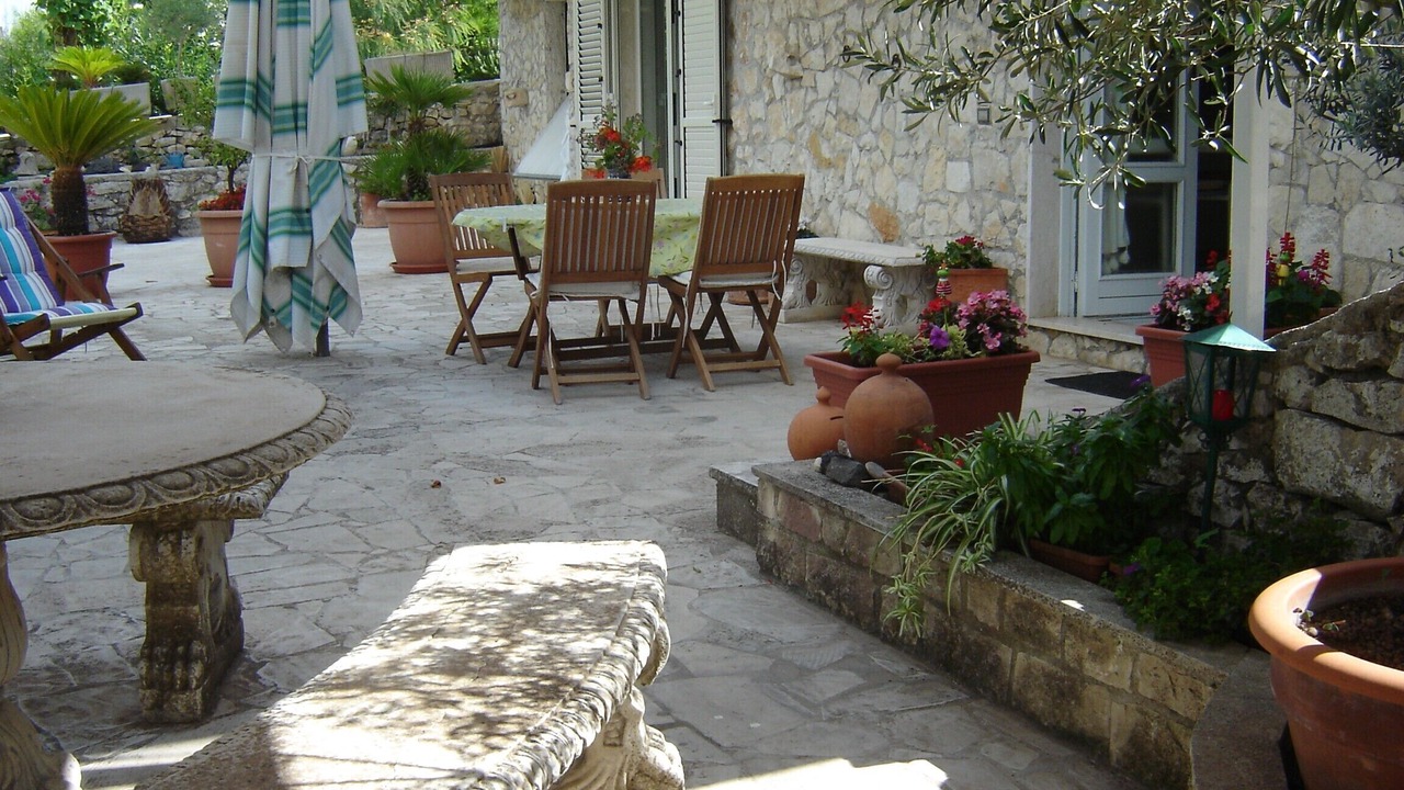 Photo of Outdoor in Modica