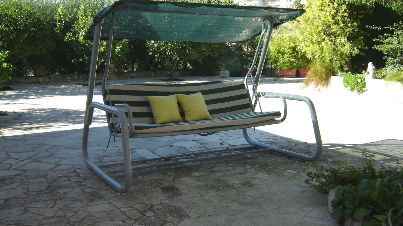 Photo of Patio Balcony in Modica