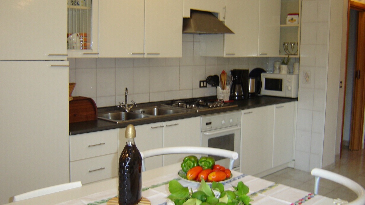 Photo of Kitchen in Modica