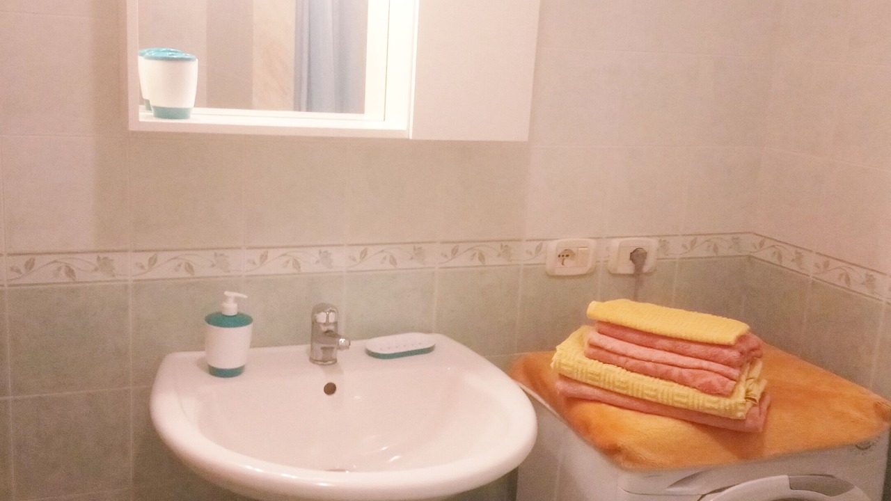 Photo of Bathroom in Modica