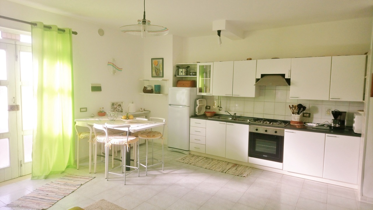 Photo of Kitchen in Modica