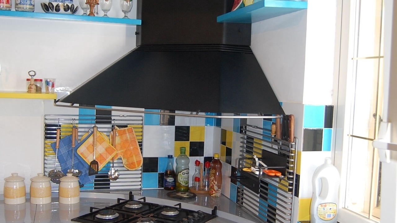 Photo of Kitchen in Isola