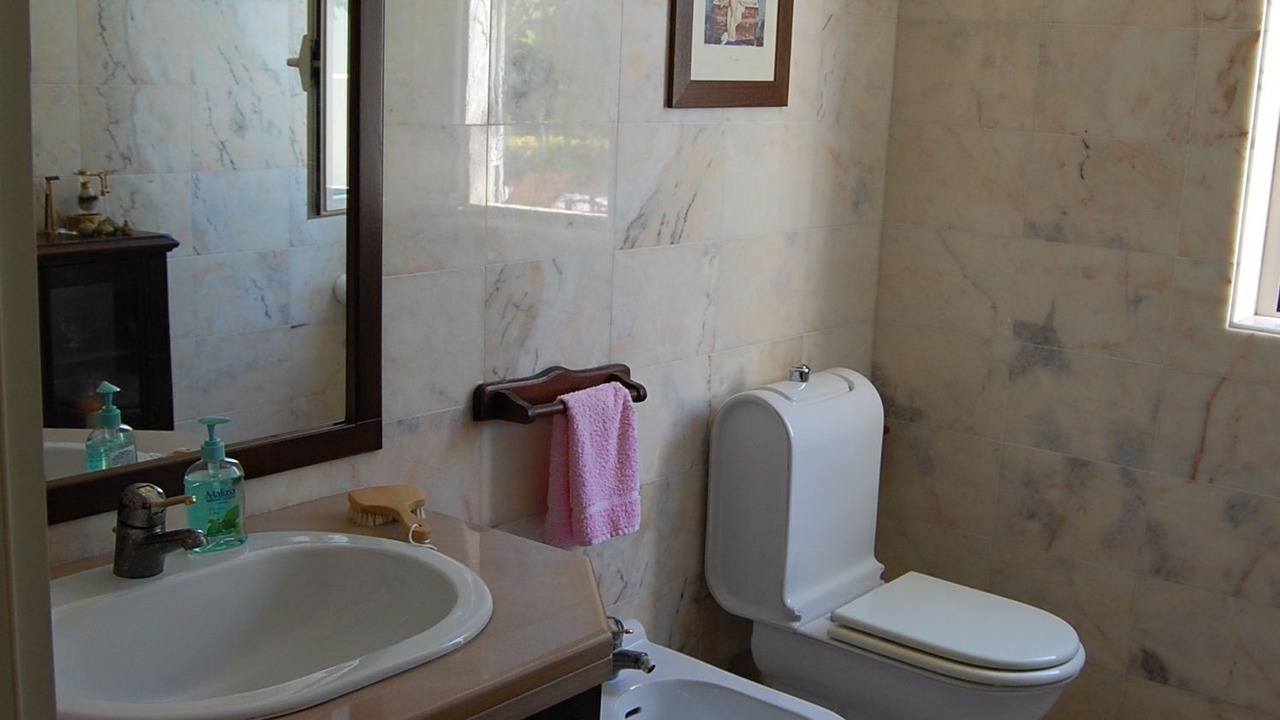 Photo of Bathroom in Isola