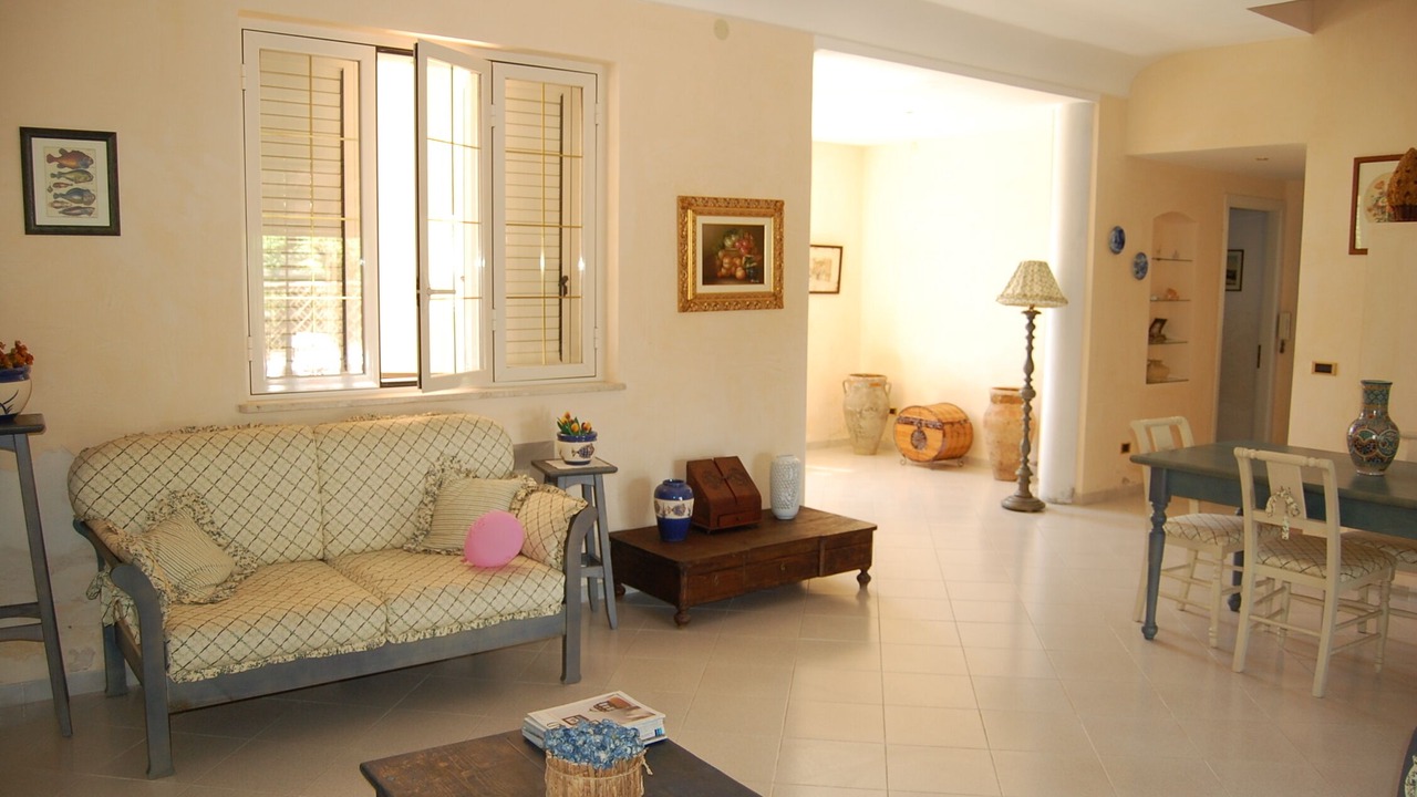 Photo of Livingroom in Isola