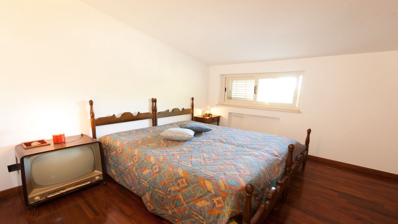Photo of Bedroom in Isola