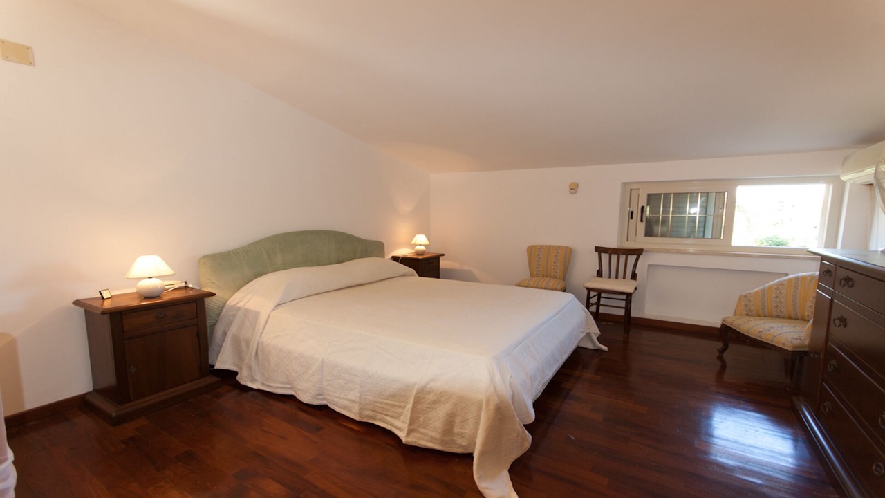 Photo of Bedroom in Isola