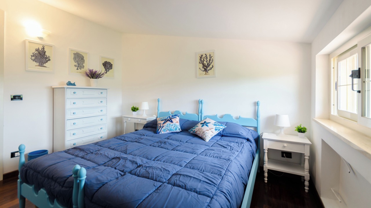 Photo of Bedroom in Isola