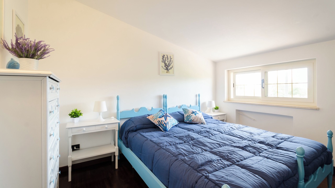 Photo of Bedroom in Isola