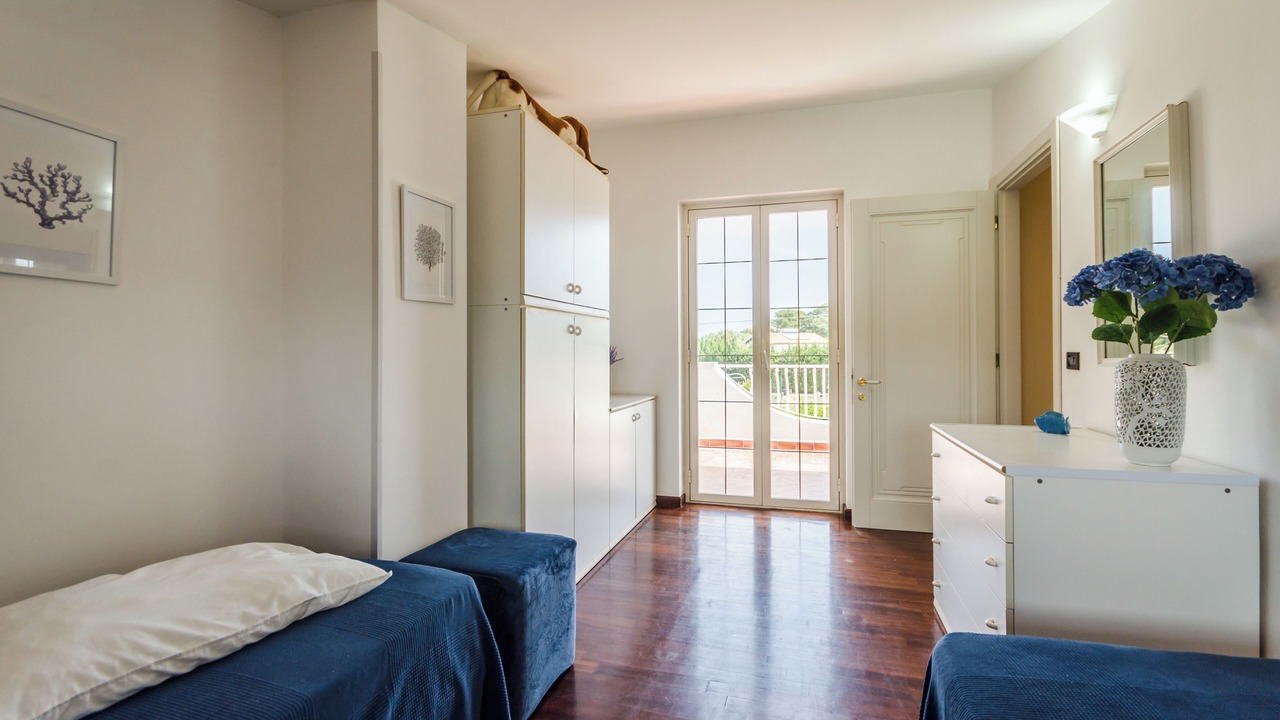 Photo of Bedroom in Isola
