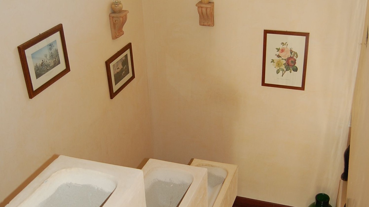Photo of Bathroom in Isola