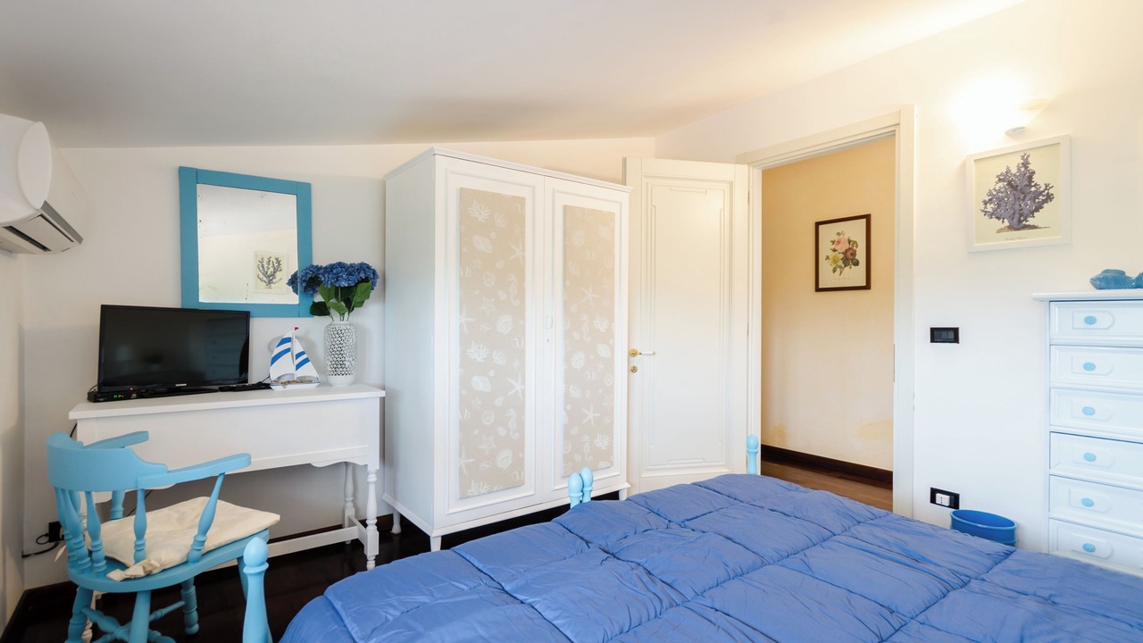 Photo of Bedroom in Isola