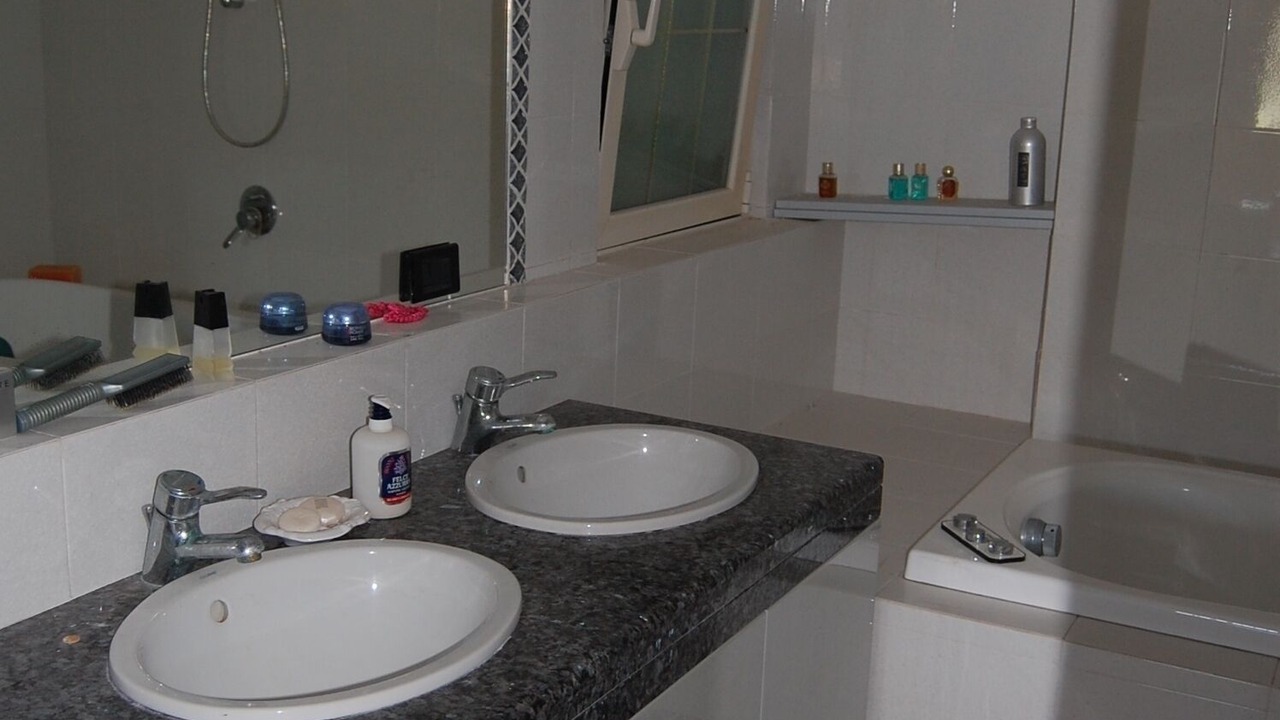 Photo of Bathroom in Isola