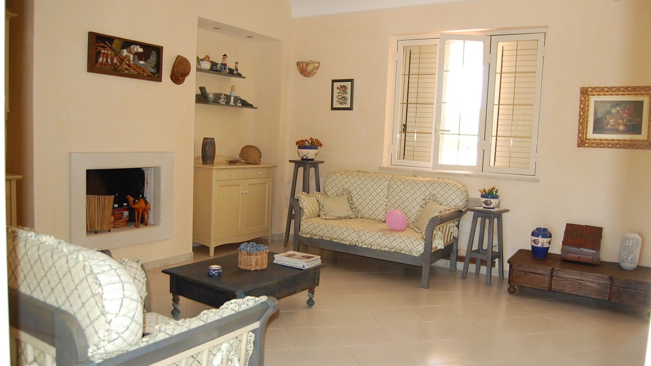 Photo of Livingroom in Isola
