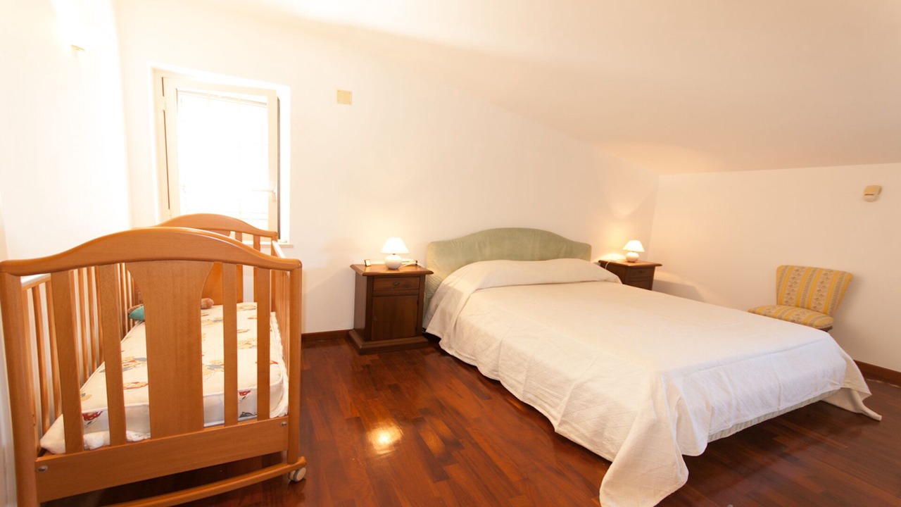 Photo of Bedroom in Isola
