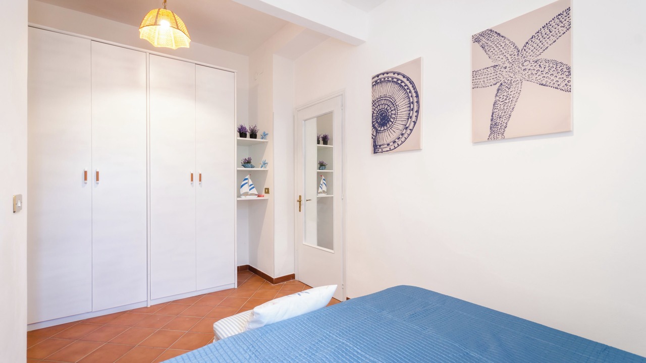 Photo of Bedroom in Isola