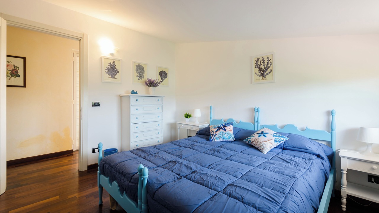 Photo of Bedroom in Isola