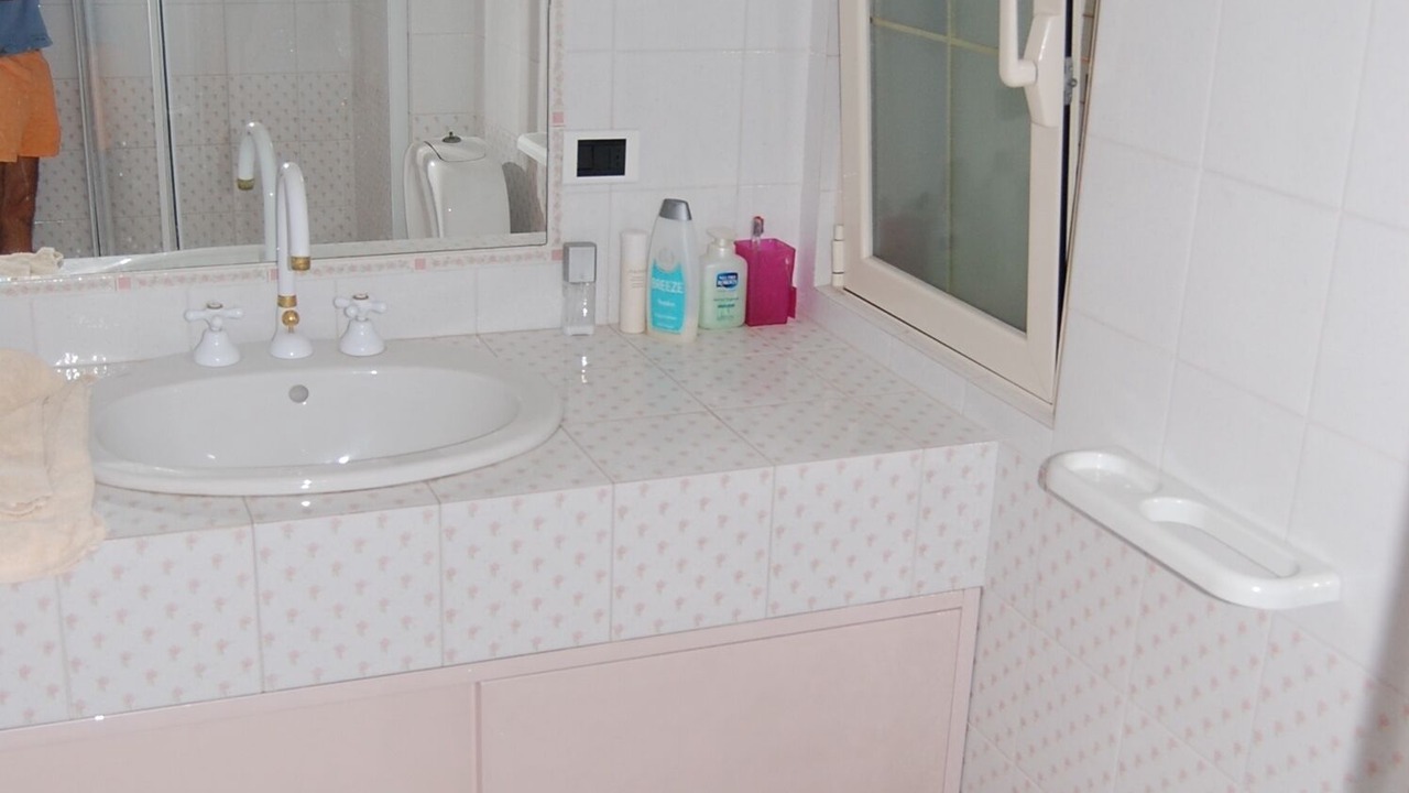Photo of Bathroom in Isola