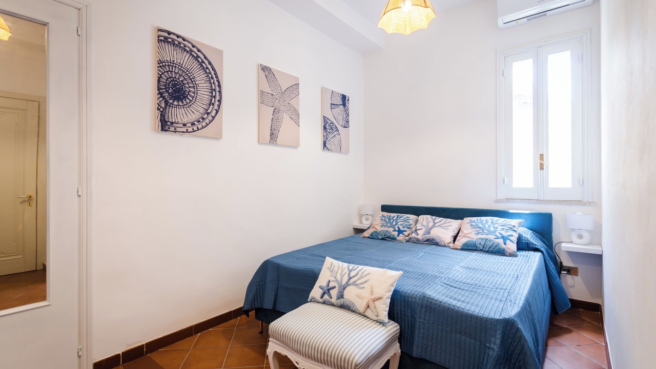 Photo of Bedroom in Isola