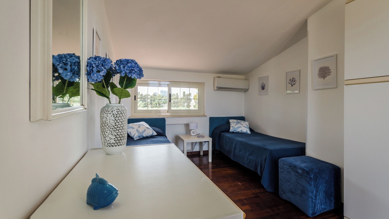 Photo of Bedroom in Isola