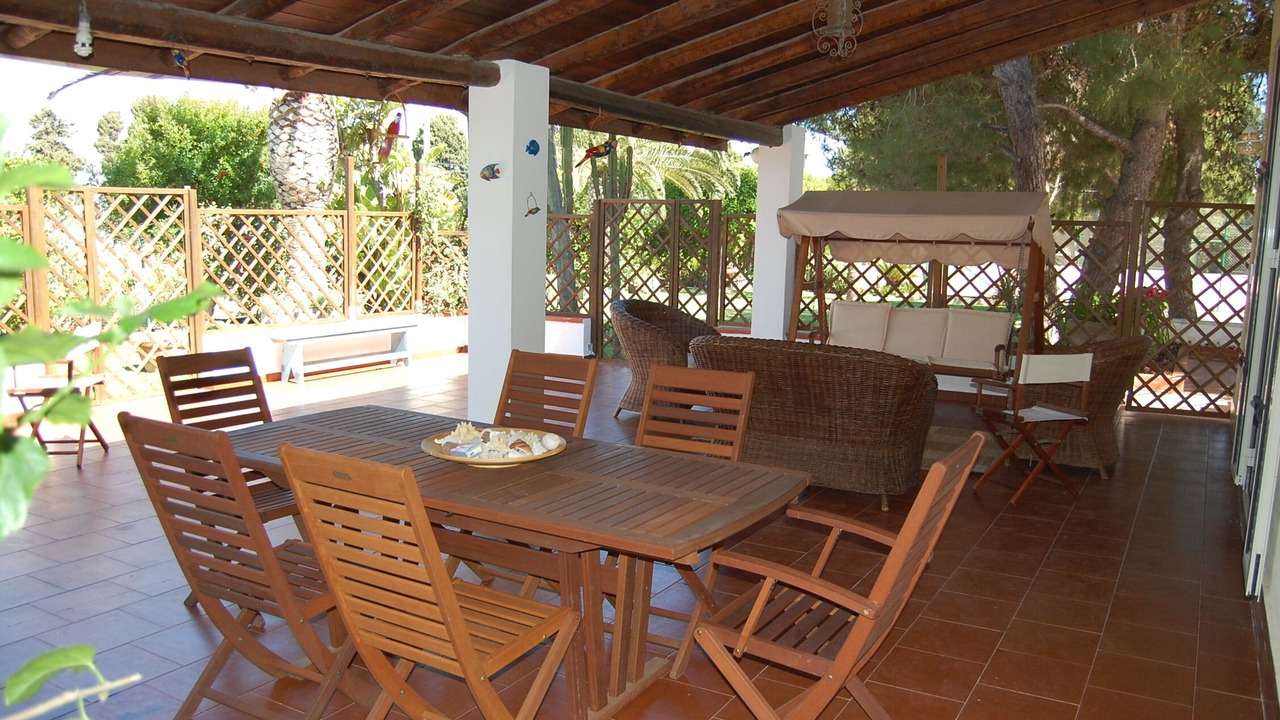 Photo of Outdoor in Isola