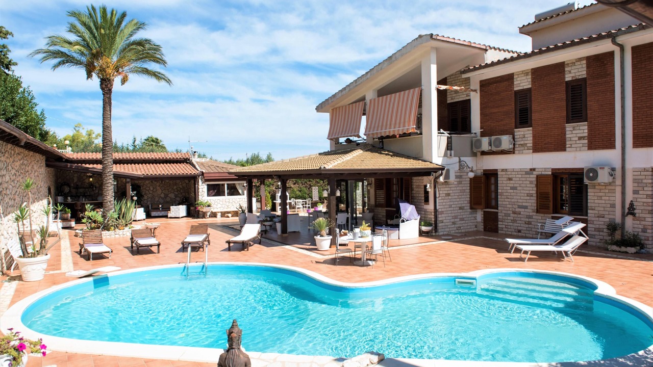 Photo of Outdoor in Castellammare del Golfo