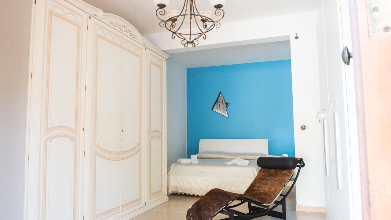 Photo of Bedroom in Castellammare del Golfo