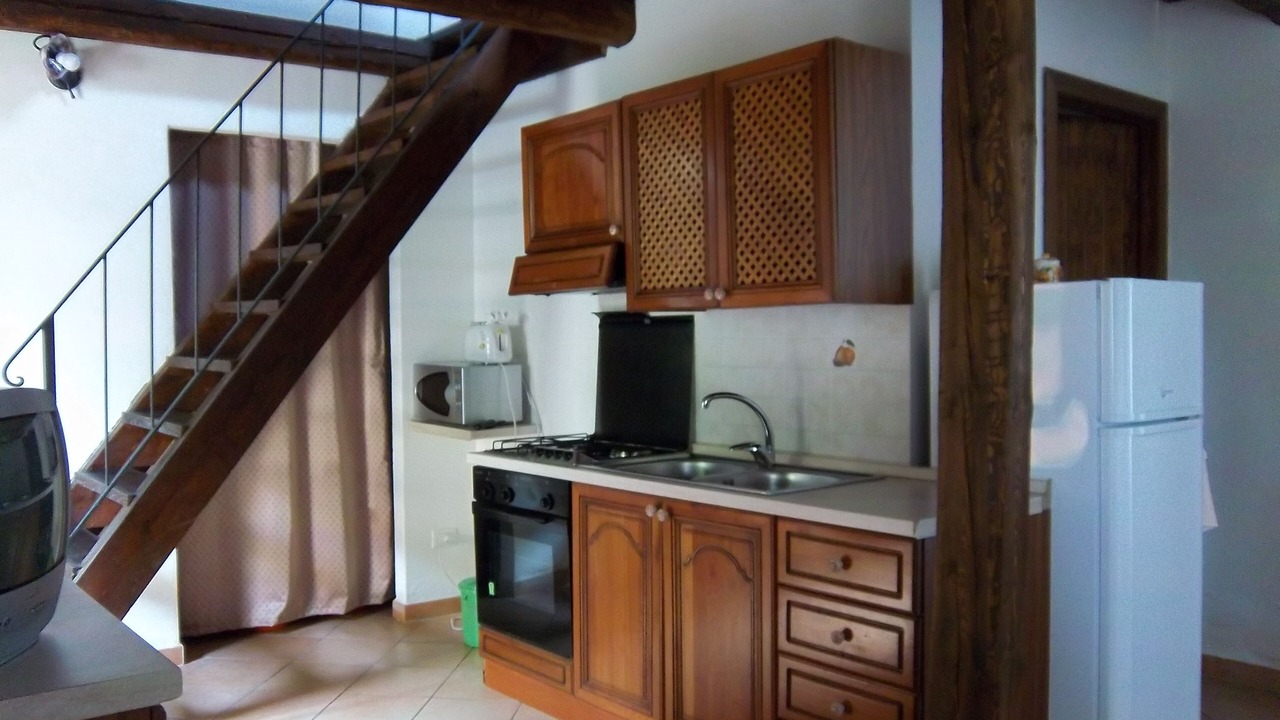 Photo of Kitchen in Coste