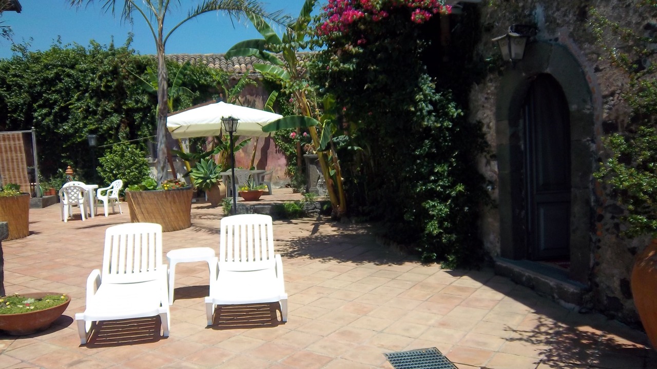Photo of Patio Balcony in Coste