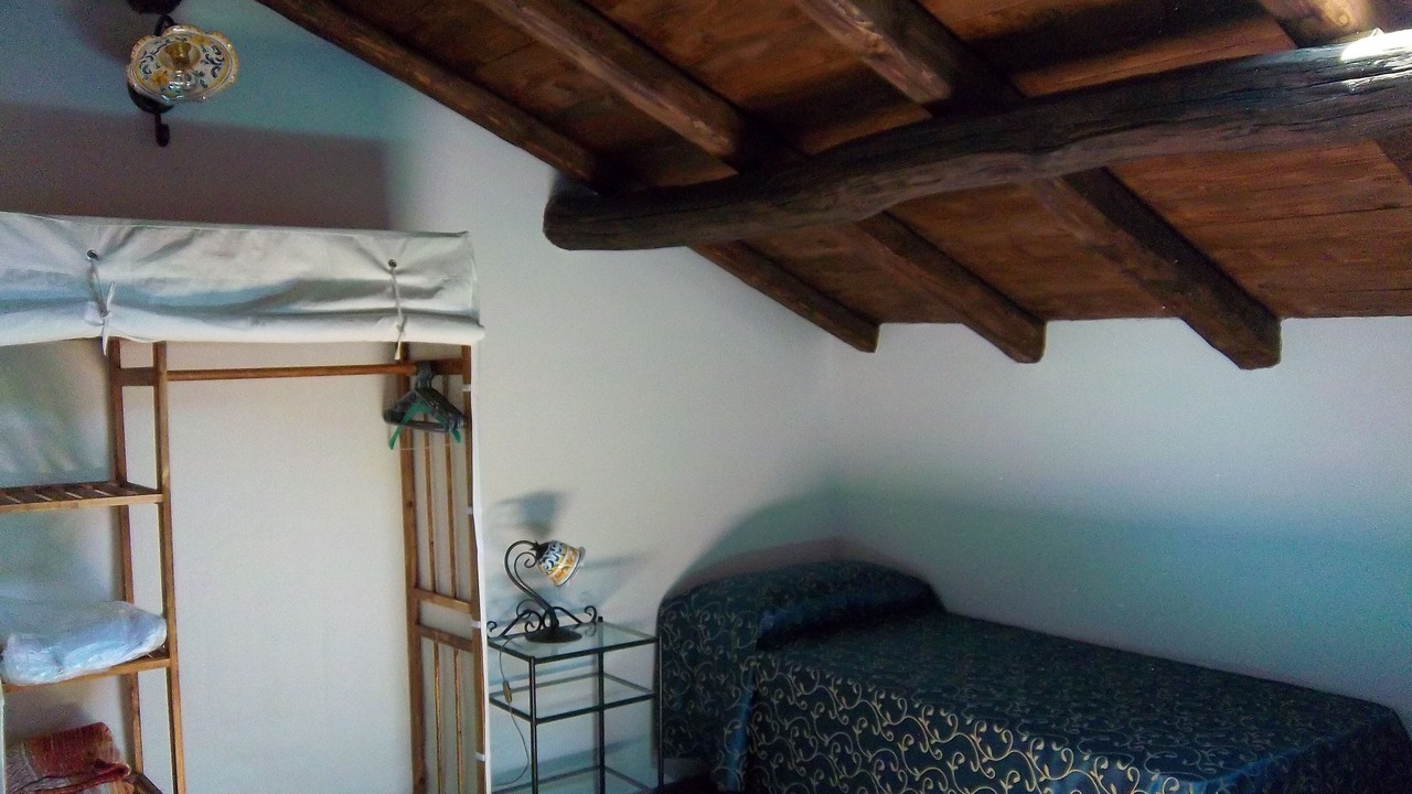 Photo of Bedroom in Coste