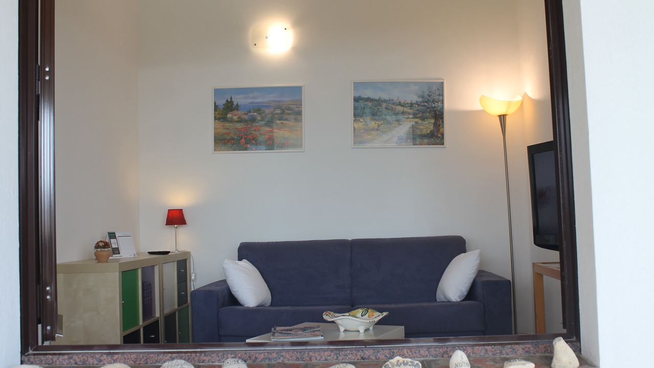 Photo of Livingroom in Marina di Modica
