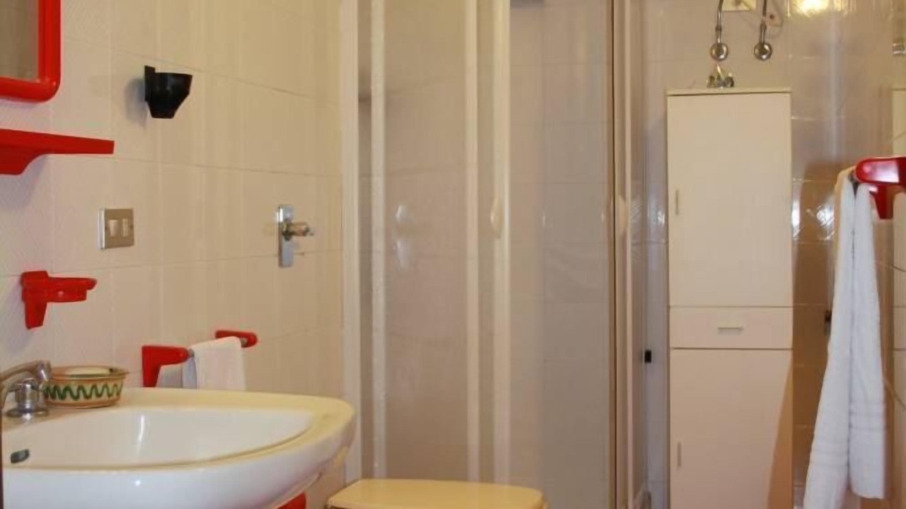 Photo of Bathroom in Marina di Modica