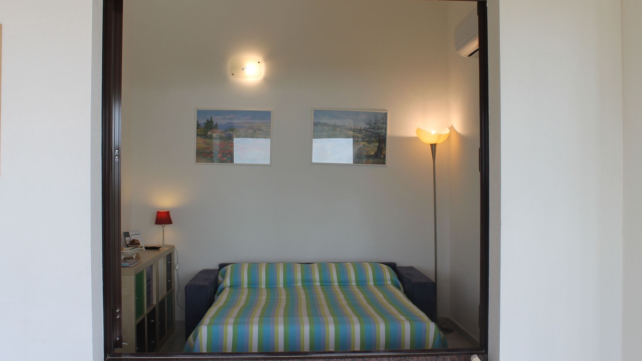 Photo of Bedroom in Marina di Modica