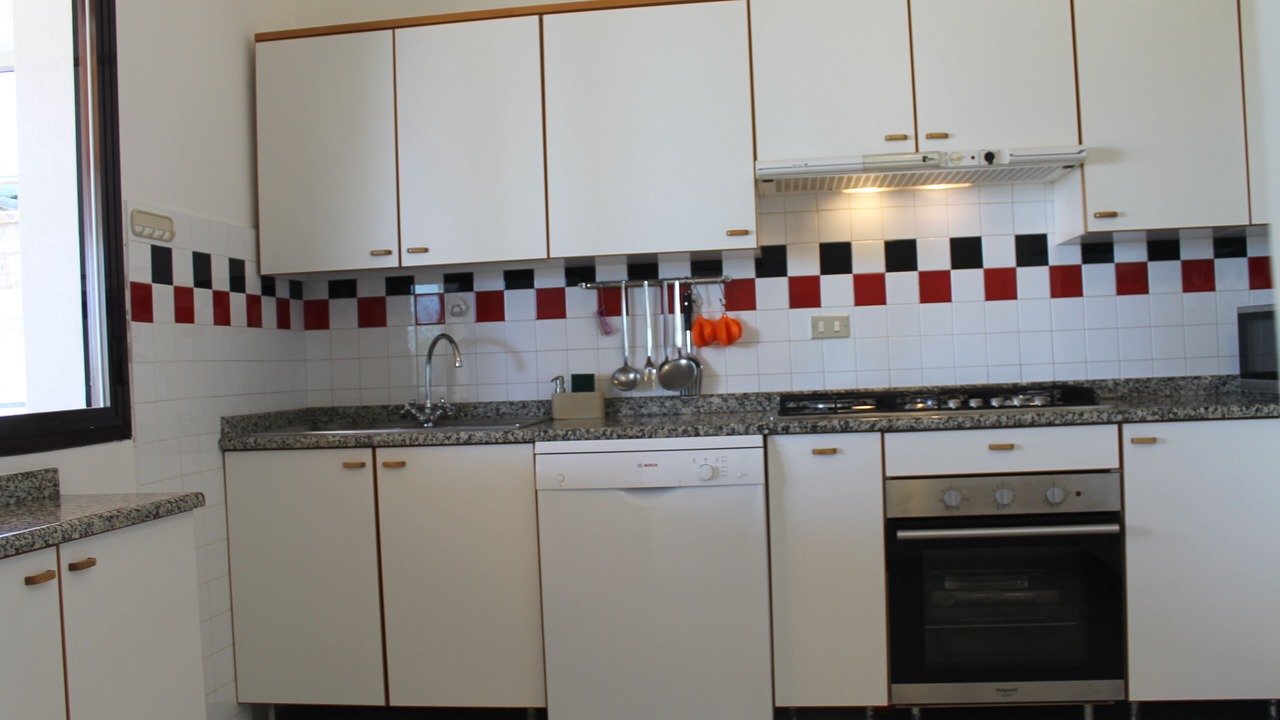 Photo of Kitchen in Marina di Modica